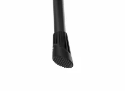 Trapladder Comfort 3 tredes zwart