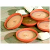 Tuinkaars Royal Flame 13u ivoor