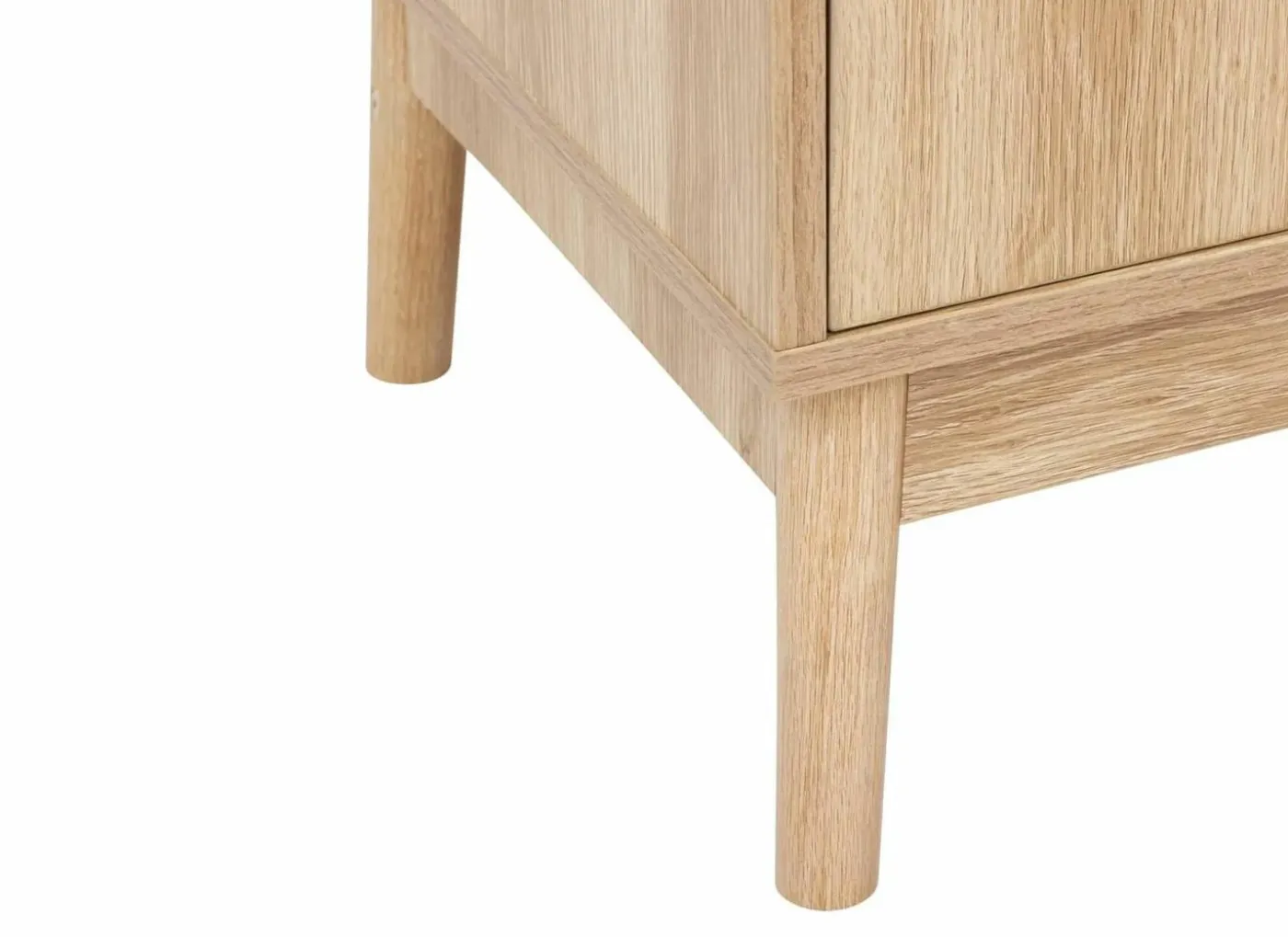 Tv-meubel Abana 120cm - decor - beige
