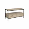 Tv-meubel Aliaj 100cm - decor - beige