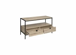 Tv-meubel Aliaj 100cm - decor - beige
