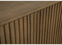 Tv-meubel Angkor 150cm - mango massief - naturel