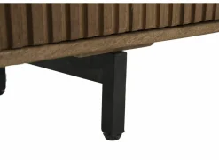 Tv-meubel Angkor 150cm - mango massief - naturel