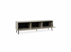 Tv-meubel Arona 175cm - melamine - capuccino