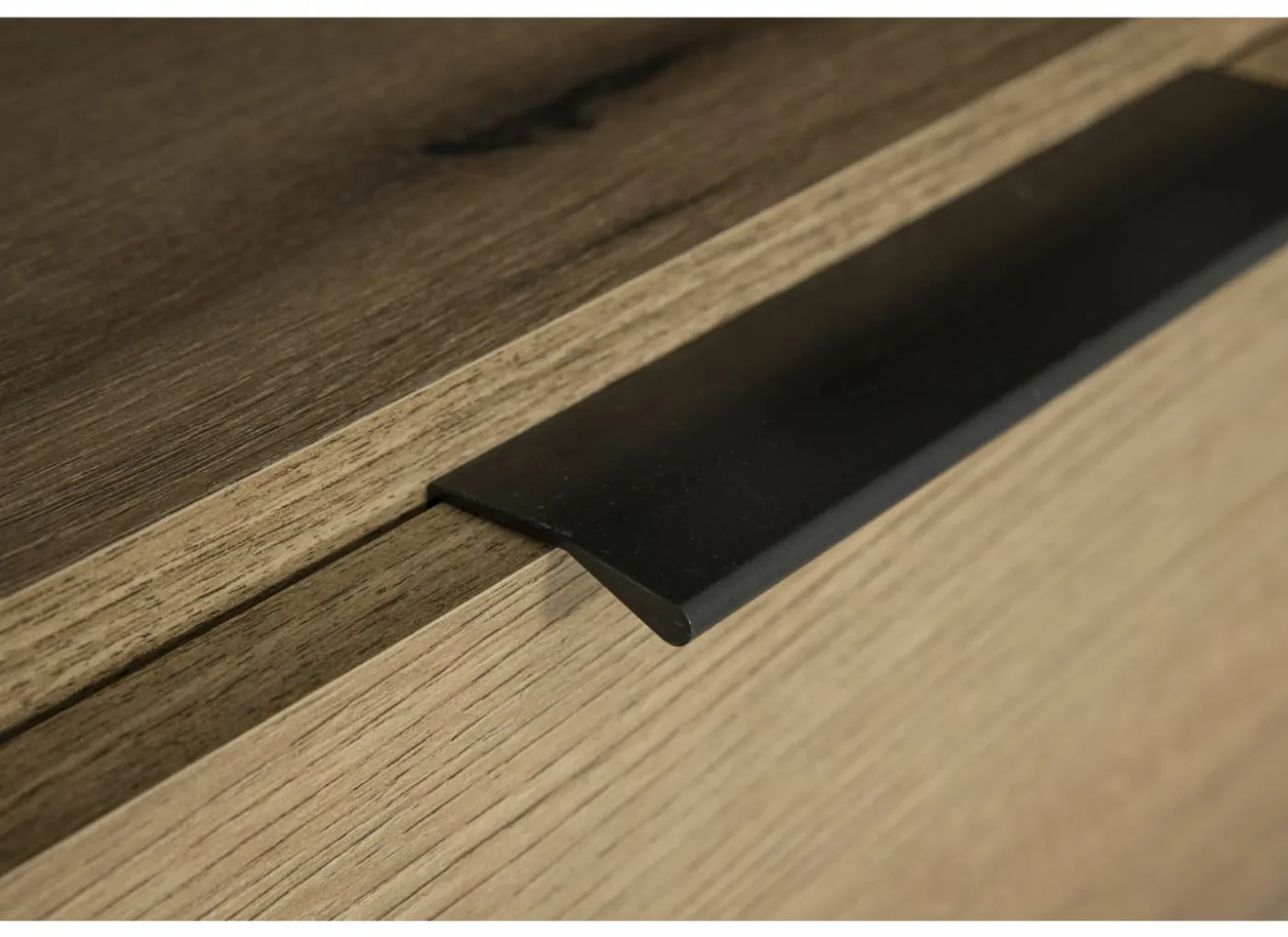 Tv-meubel Bordo 170cm - decor - etna eik