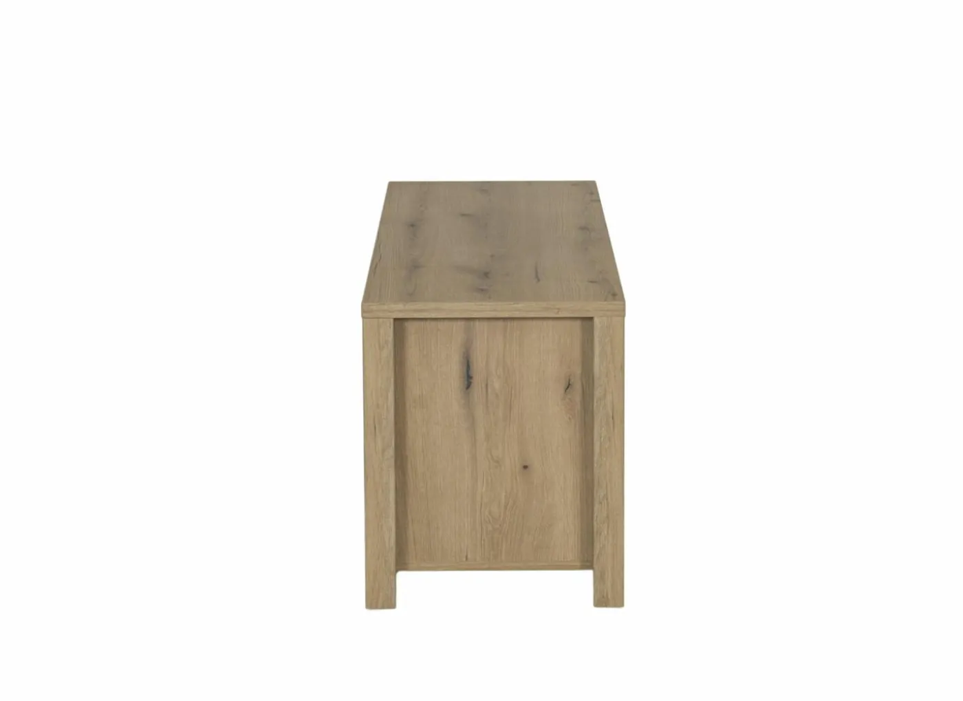 Tv-meubel Bordo 170cm - decor - etna eik