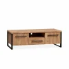 Tv-meubel Caribba 160cm - melamine - tropic