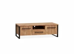 Tv-meubel Caribba 160cm - melamine - tropic