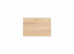 Tv-meubel Caviar 165cm - eik massief & decor - naturel