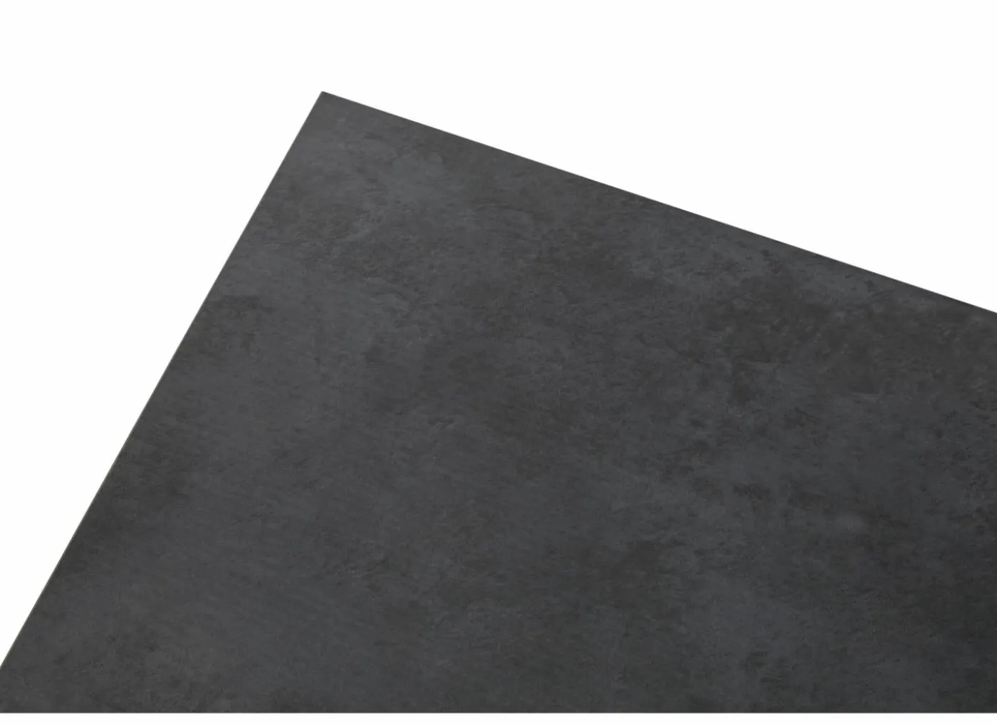 Tv-meubel 142cm - decor - bruin & zwart