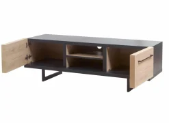 Tv-meubel 157cm - decor - castella & steen