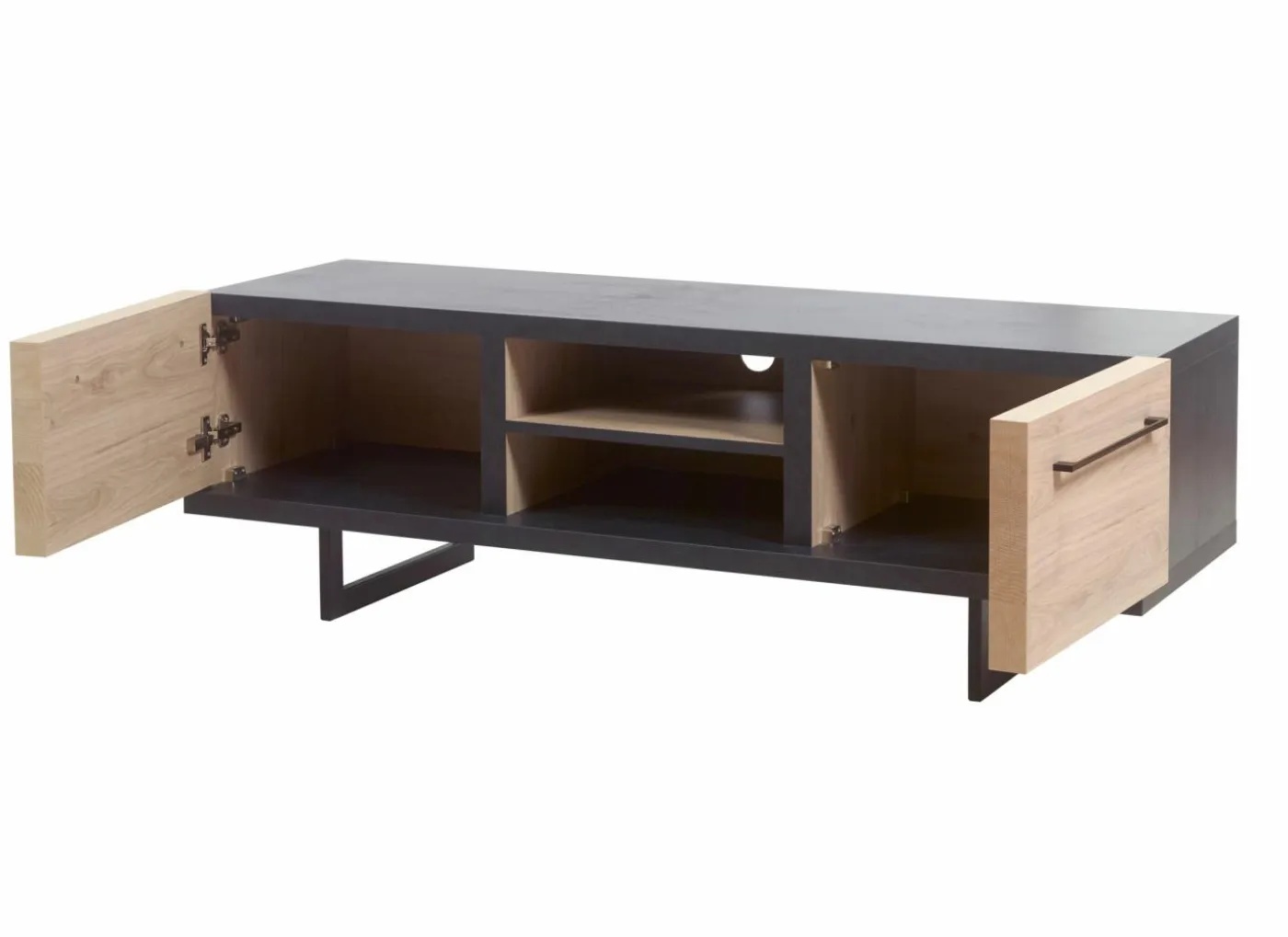 Tv-meubel 157cm - decor - castella & steen