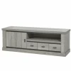 Tv-meubel 165cm - decor - dark forest