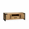 Tv-meubel Galaxy 150cm - lamulux - mango