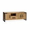 Tv-meubel Galaxy 177cm - lamulux - mango