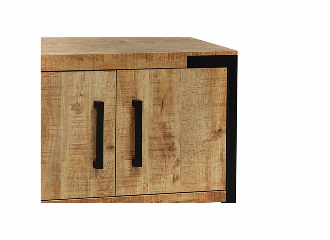 Tv-meubel Galaxy 177cm - lamulux - mango