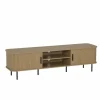Tv-meubel Kajsa 56B 160x40x45cm - decor - eik