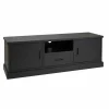 Tv-meubel Raphael 166cm - melamine - NOX