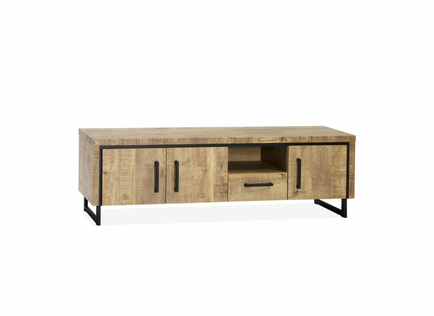Tv-meubel Rimini 169cm - lamulux - mango