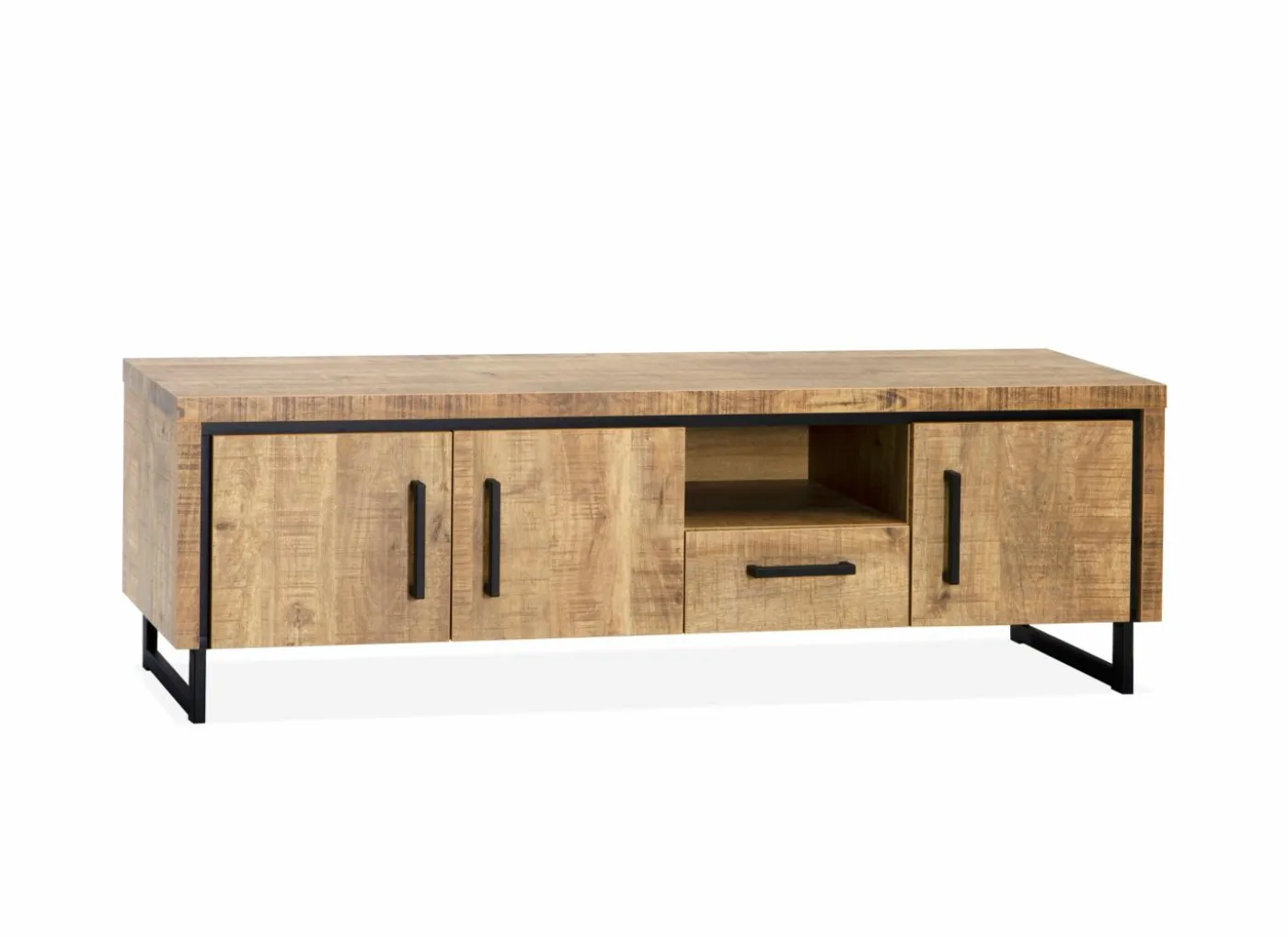 Tv-meubel Rimini 169cm - lamulux - mango