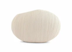 Vaas Vico H27,5cm - keramiek - beige