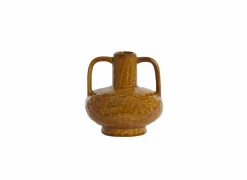 Vaas Ziro H20cm - keramiek - oker