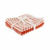 Vaatdoek Stoff 17x17cm set van 3