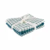 Vaatdoek Stoff 17x17cm set van 3