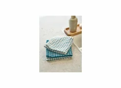 Vaatdoek Stoff 17x17cm set van 3