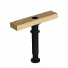 Verbindingspoot 25-35cm