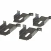 Verstevigingshaken set van 4