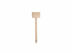 Vleeshamer T&G Woodware 30cm