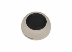 Voerbak Ø14cm crème
