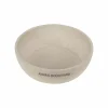 Voerbak Ø17,50cm crème