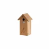 Vogelhuisje beige