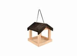 Vogelhuisje naturel