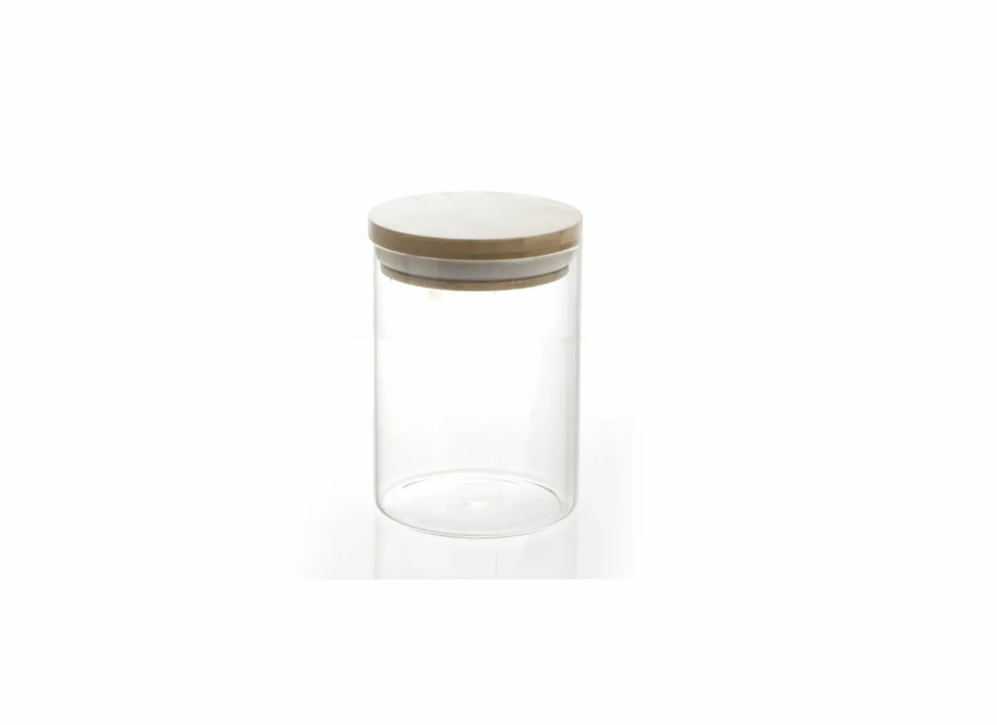 Voorraadpot 600ml