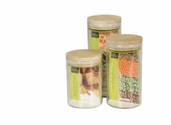 Voorraadpot 600ml