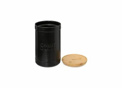 Voorraadpot Natureo suiker Ø12,2x19,5cm
