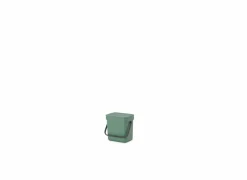 Vuilbak Sort & Go Brabantia 3L
