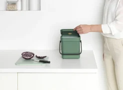 Vuilbak Sort & Go Brabantia 3L