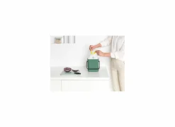 Vuilbak Sort & Go Brabantia 3L