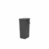 Vuilbak Sort & Go Brabantia 40L grijs