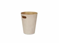 Vuilbak Woodrow 7,5L wit