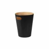 Vuilbak Woodrow 7,5L zwart