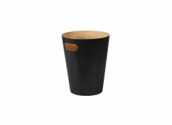 Vuilbak Woodrow 7,5L zwart