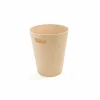 Vuilnisbak Woodrow 7,5L naturel