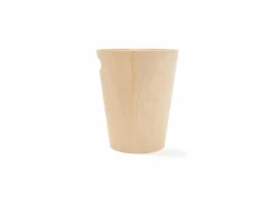 Vuilnisbak Woodrow 7,5L naturel