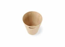 Vuilnisbak Woodrow 7,5L naturel