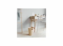 Vuilnisbak Woodrow 7,5L naturel